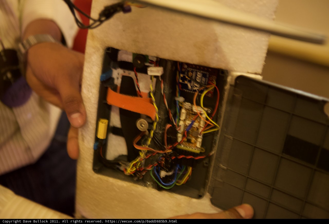 Mastering the Electronics Game