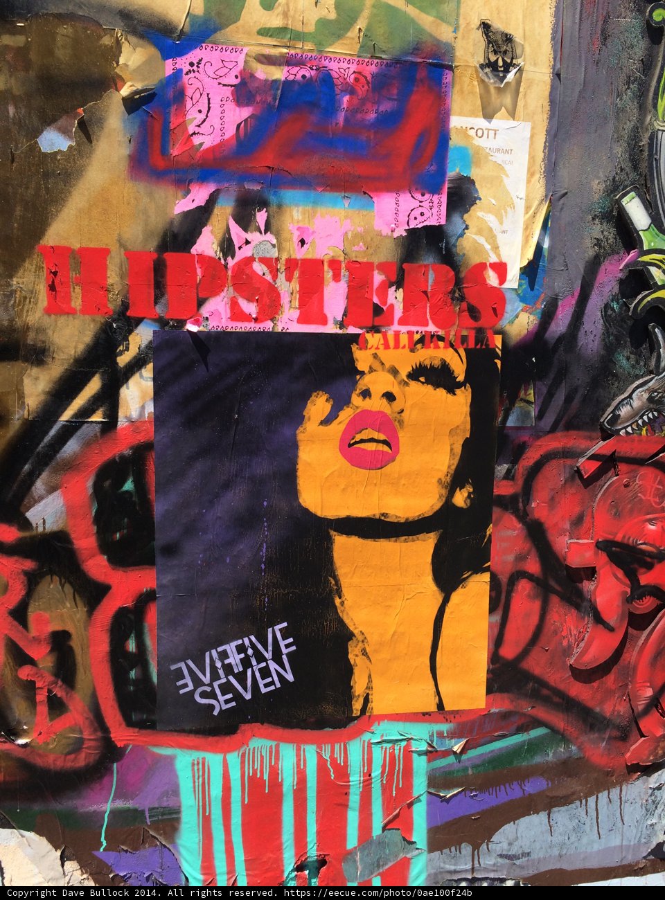 The Modern Mural of Los Angeles
