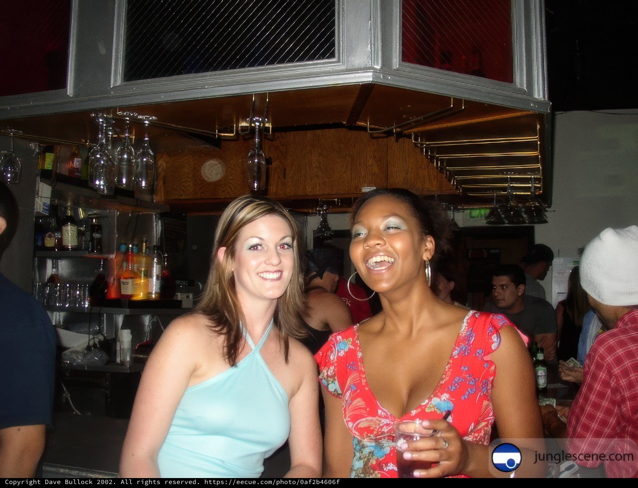 Ladies Night Out