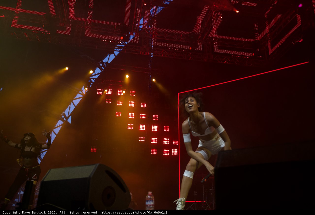 Spotlight Performance