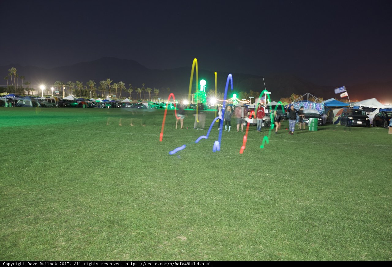 Glow in the Dark Bocce