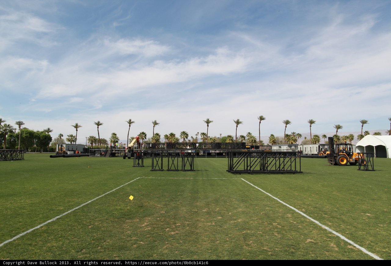 At Play on the Grass Court