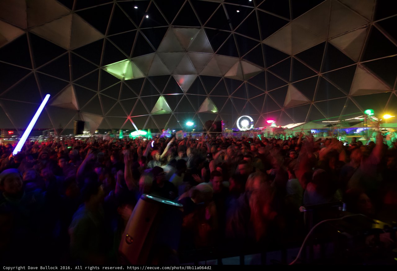 Lightsaber Party