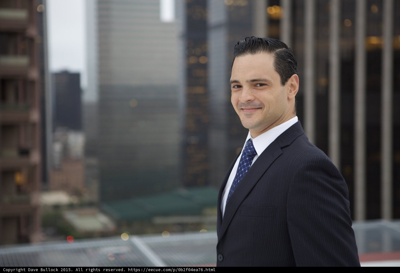 City Executive