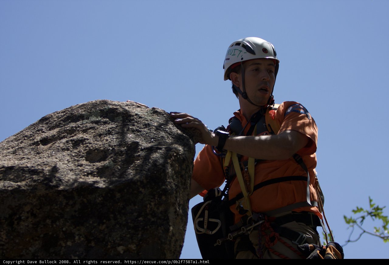 Scaling New Heights