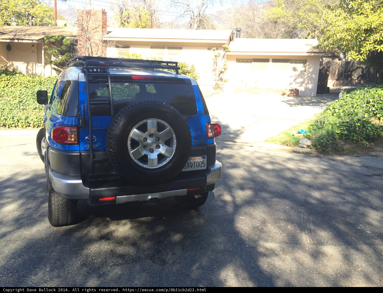 Alloy Wheels Adventure
