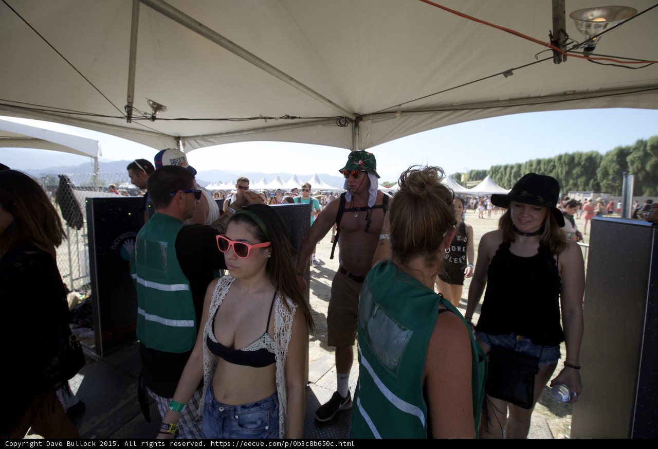 Gathering Under the Sun