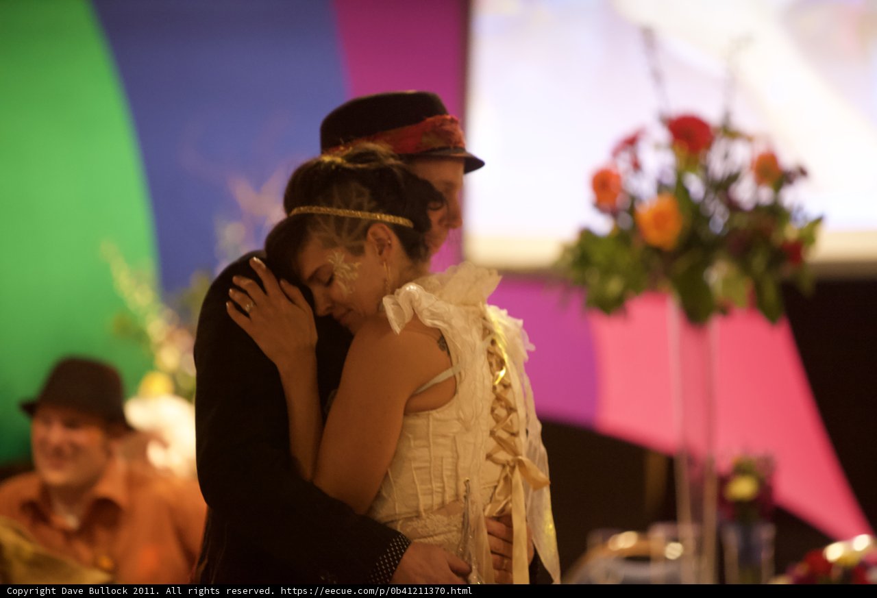 A Blooming Love