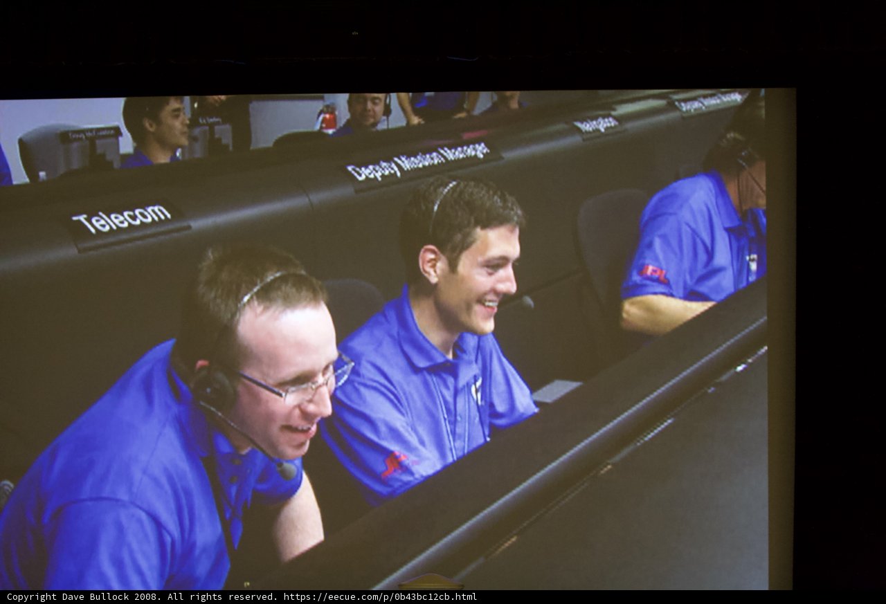 Tech Support Duo