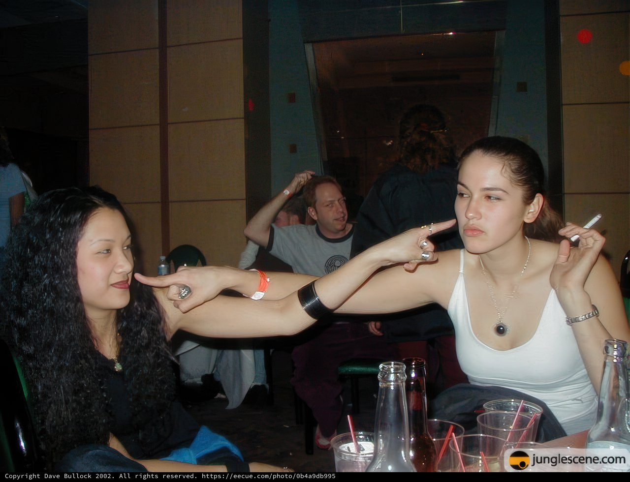Urban Nightlife with Victoria Pedretti