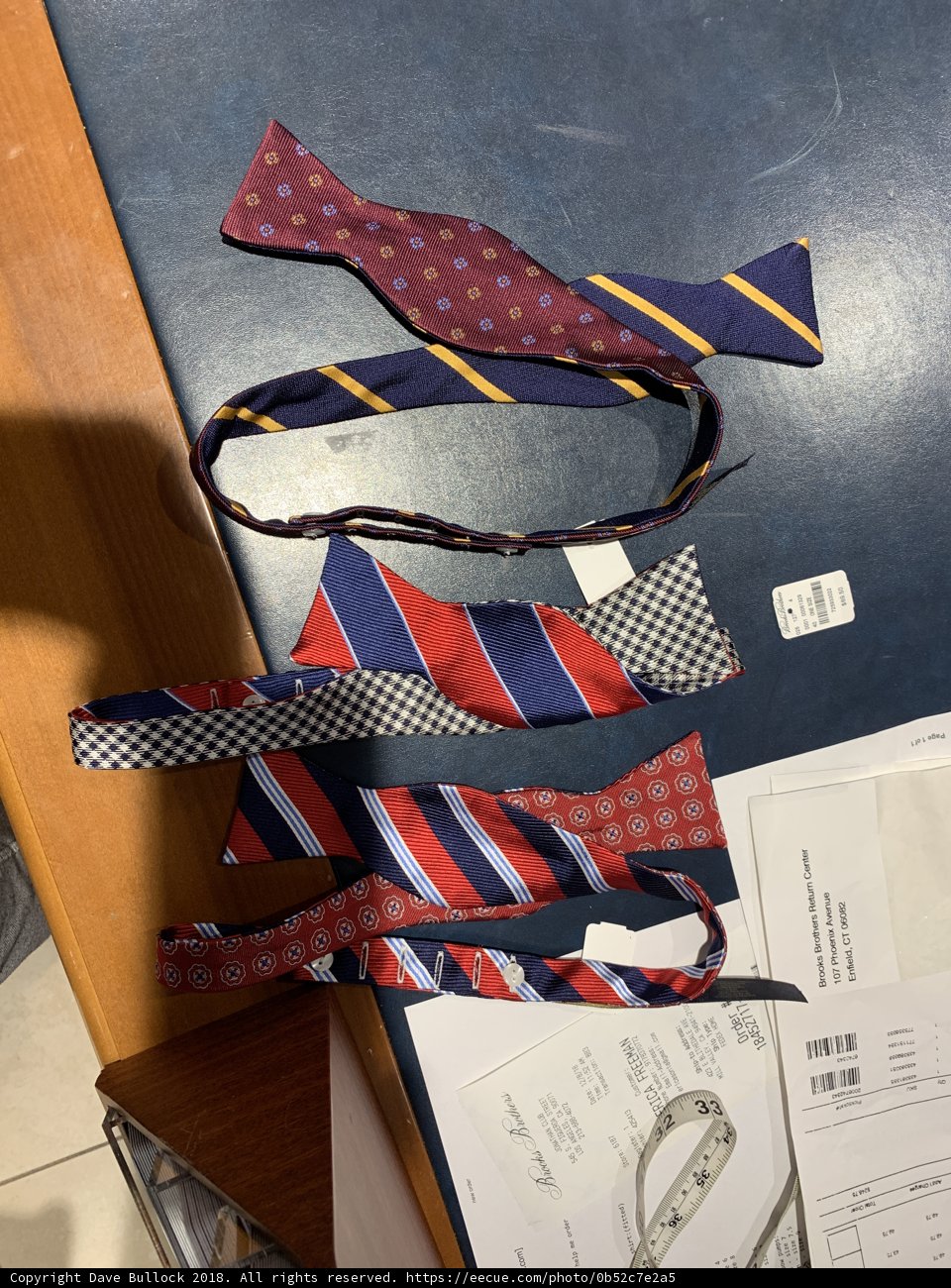 Ties for Every Occasion