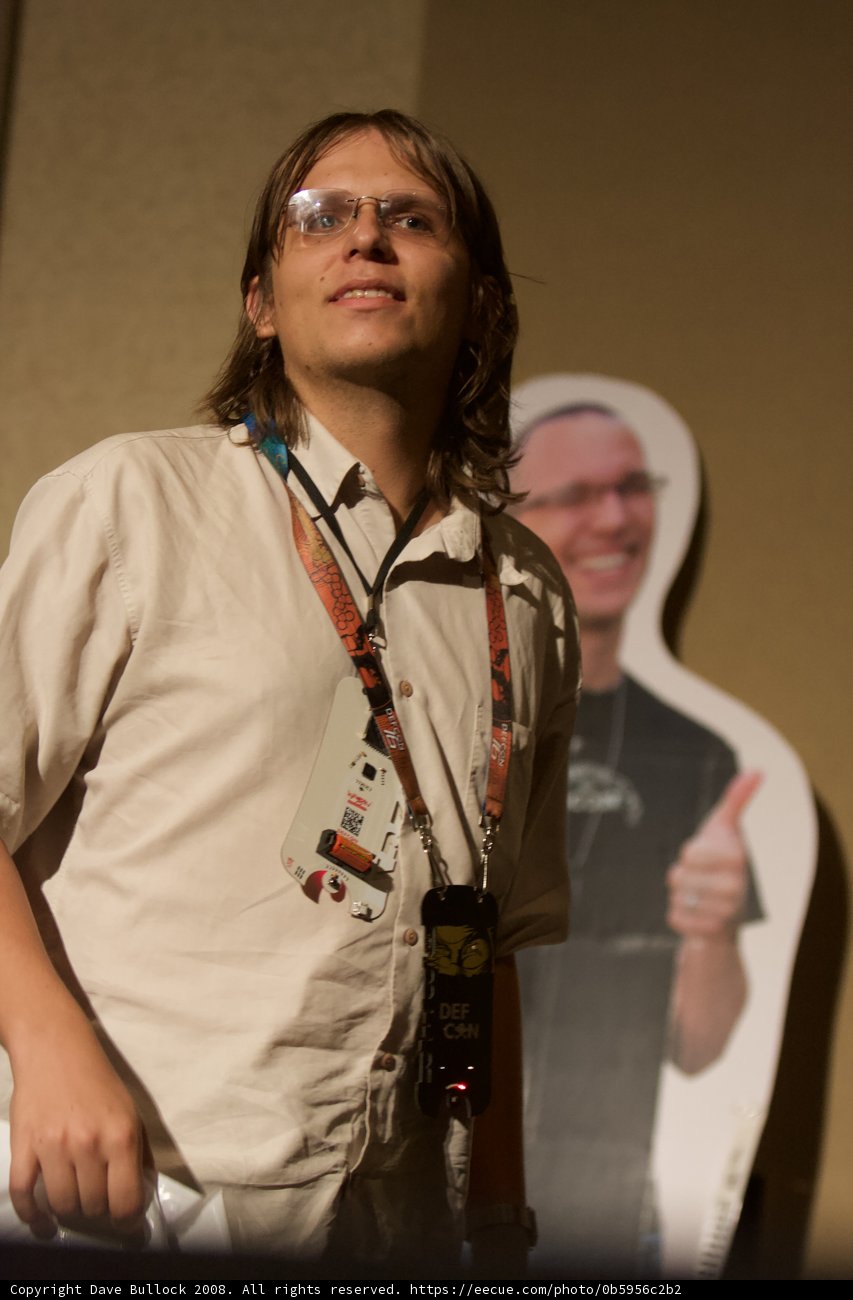 Gaming Nerd
