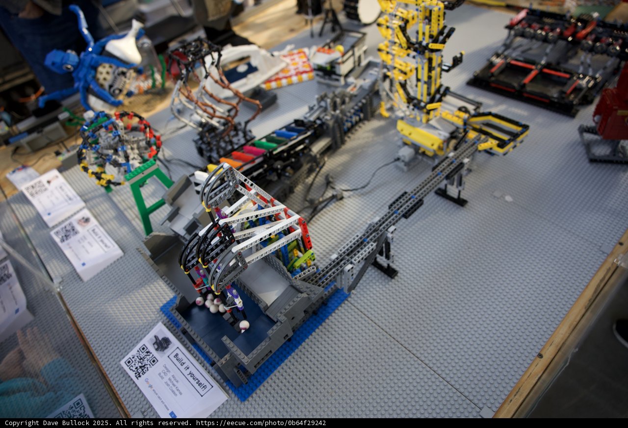 Miniature Marvels: The Future of Manufacturing