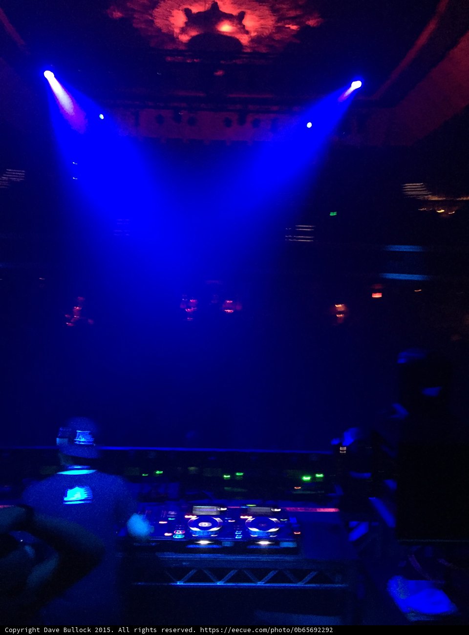 Spotlight on the Nightlife
