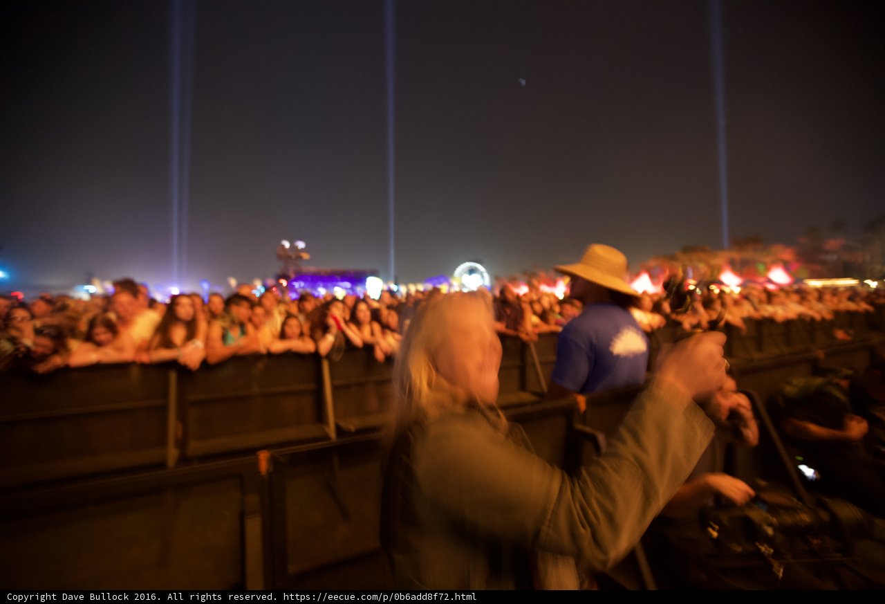 Night Lights and Music Delight