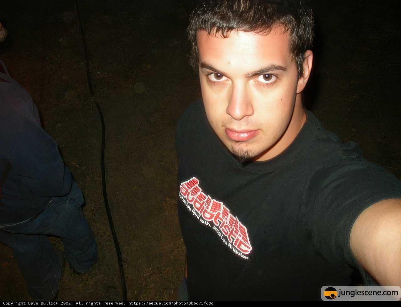 Summer Selfie