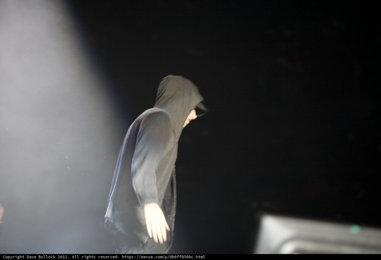 Spotlight on the Solo Performer