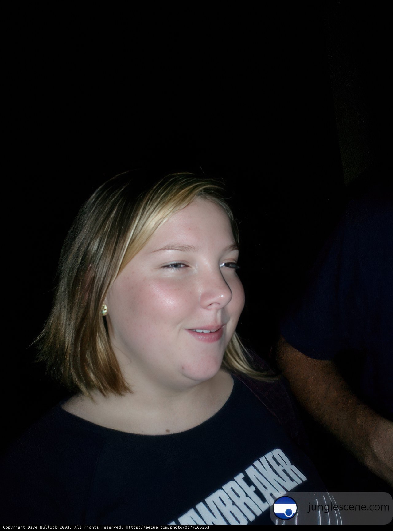 The Happy Couple