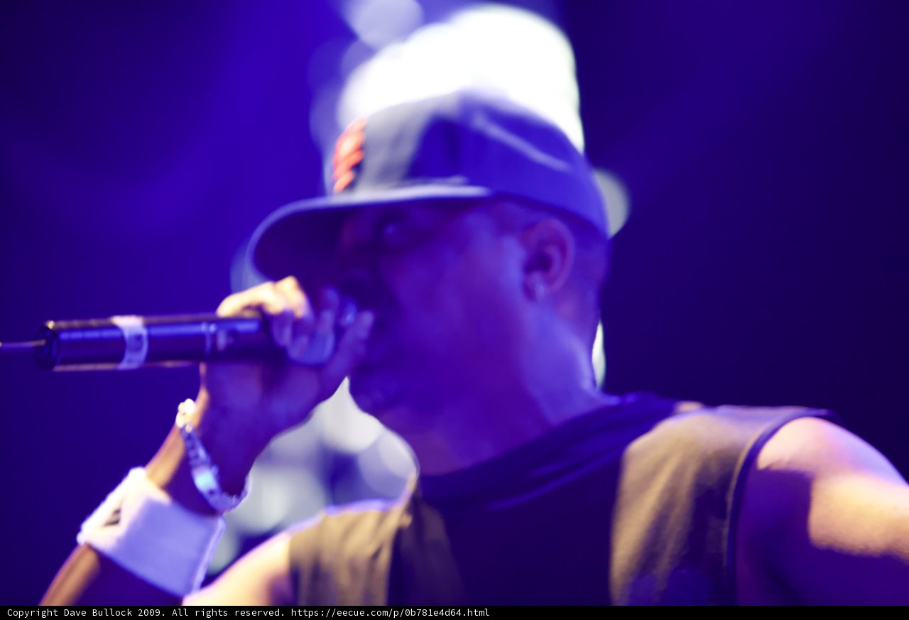 The Performance