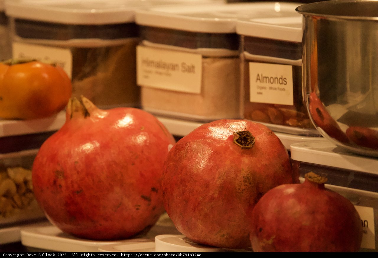 The Pomegranate Ensemble