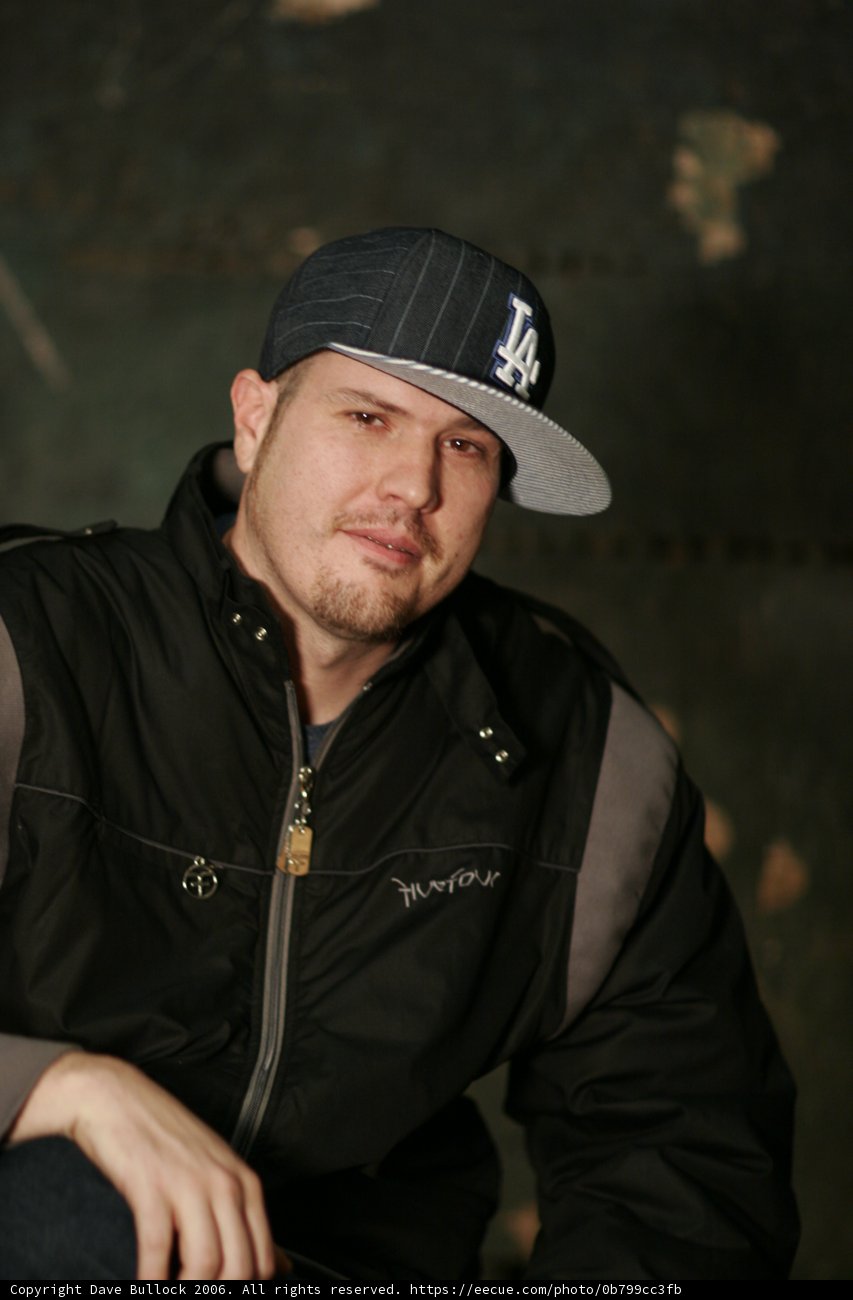 Hat and Jacket