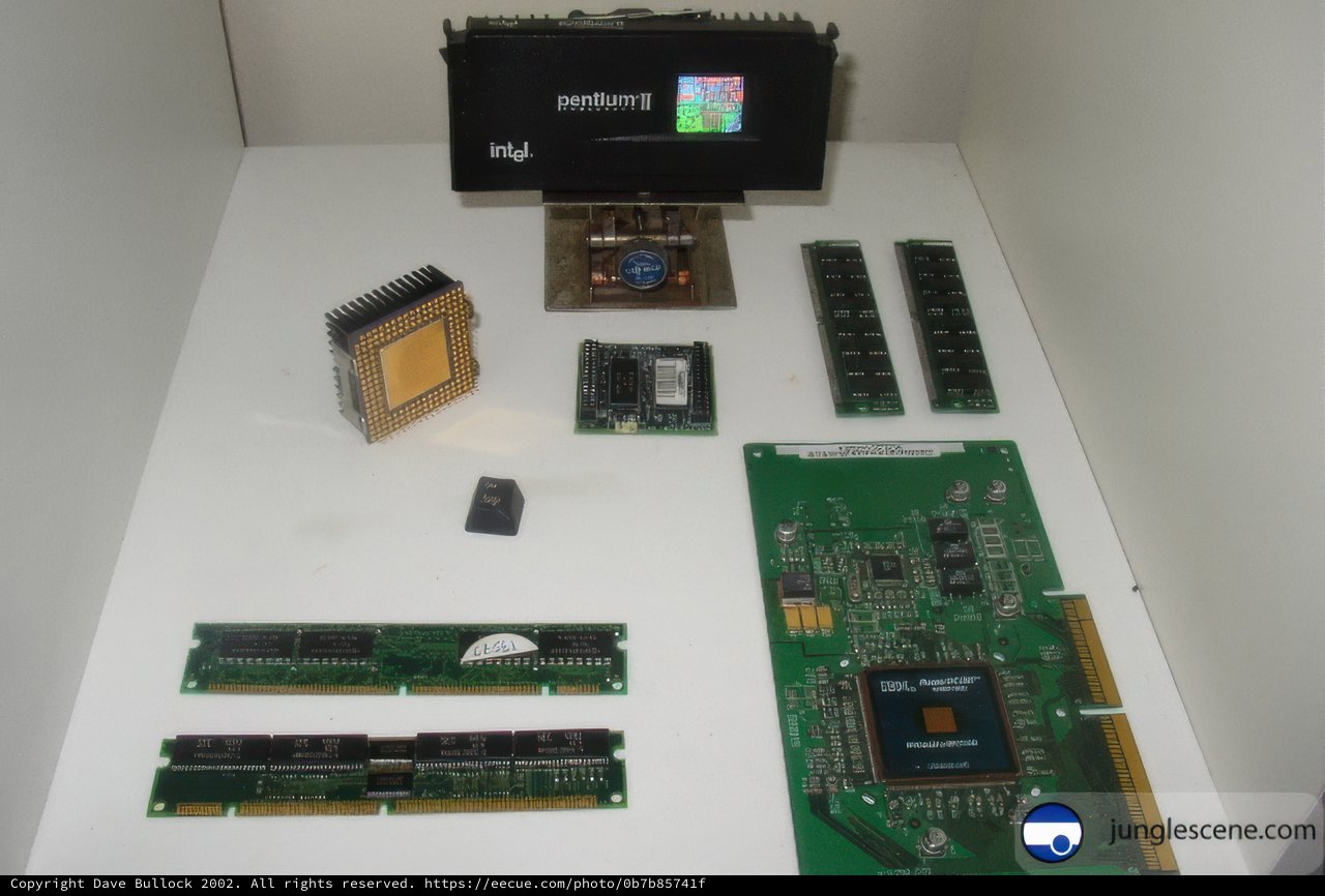 The Inner Workings of Technology