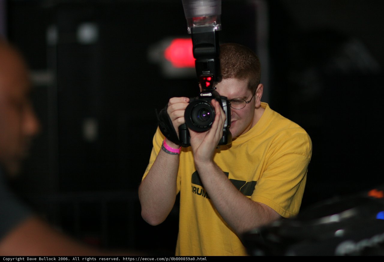 Shutterbug