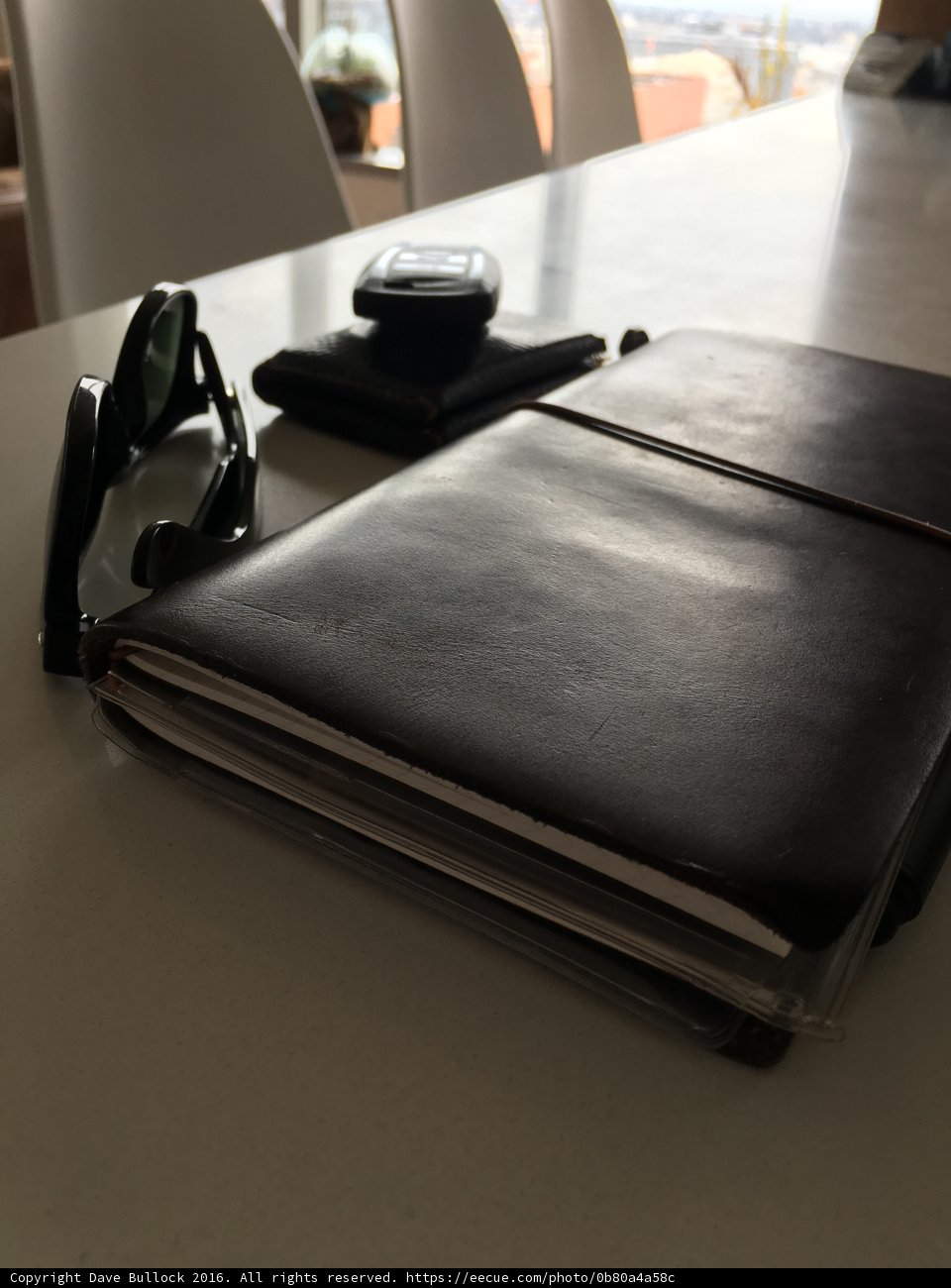 Essentials for the Day