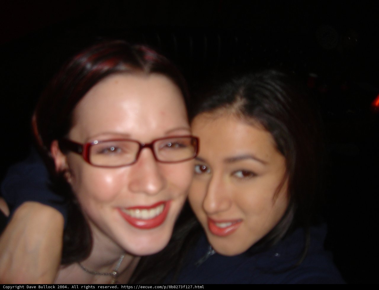 Girls' Night Out