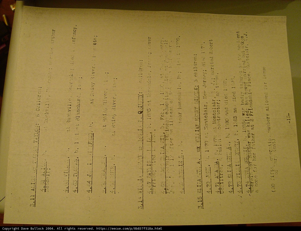 The Literary Archive