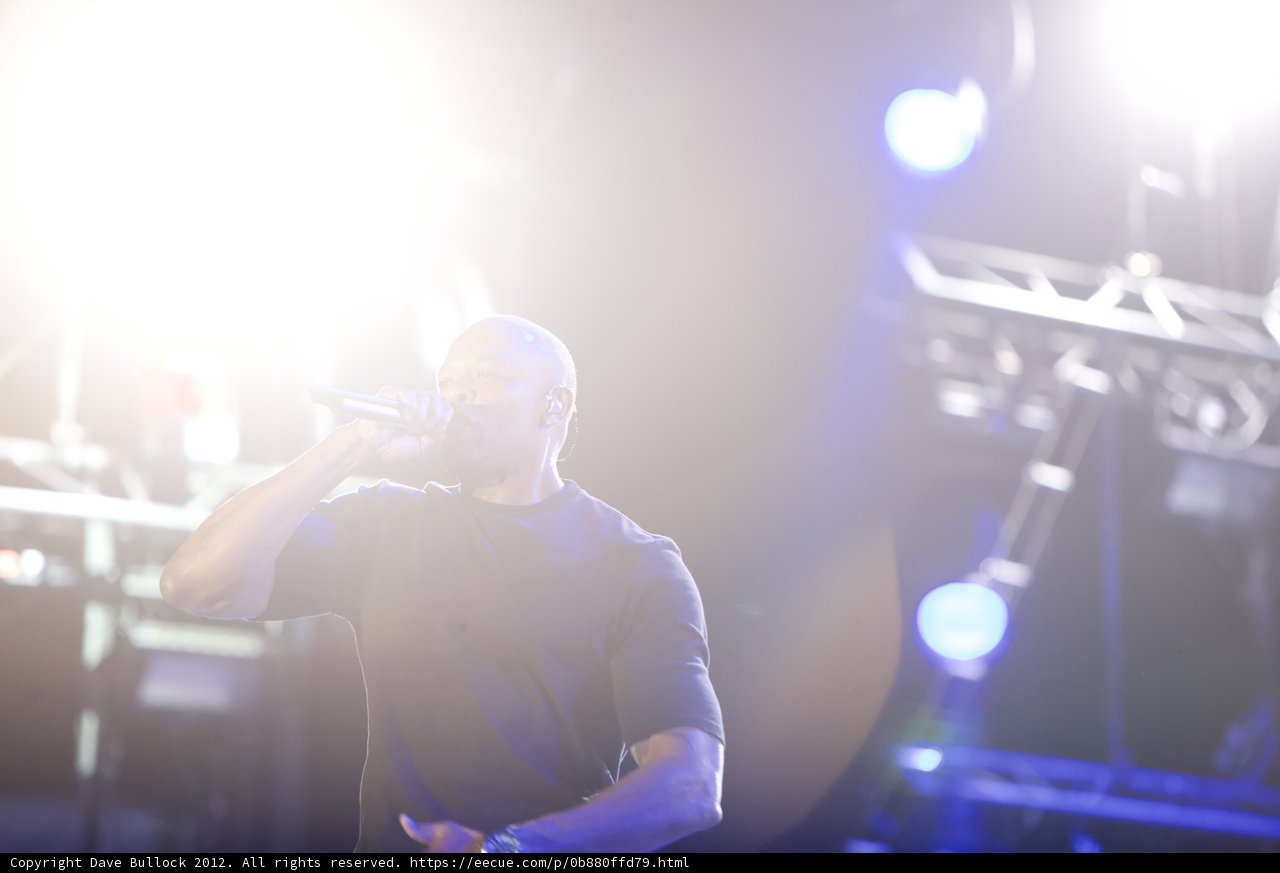 Spotlight on the Solo Performer