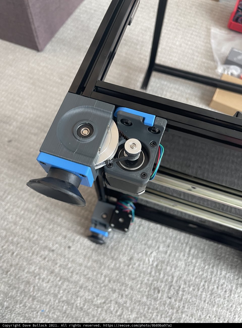 High-Tech Printing