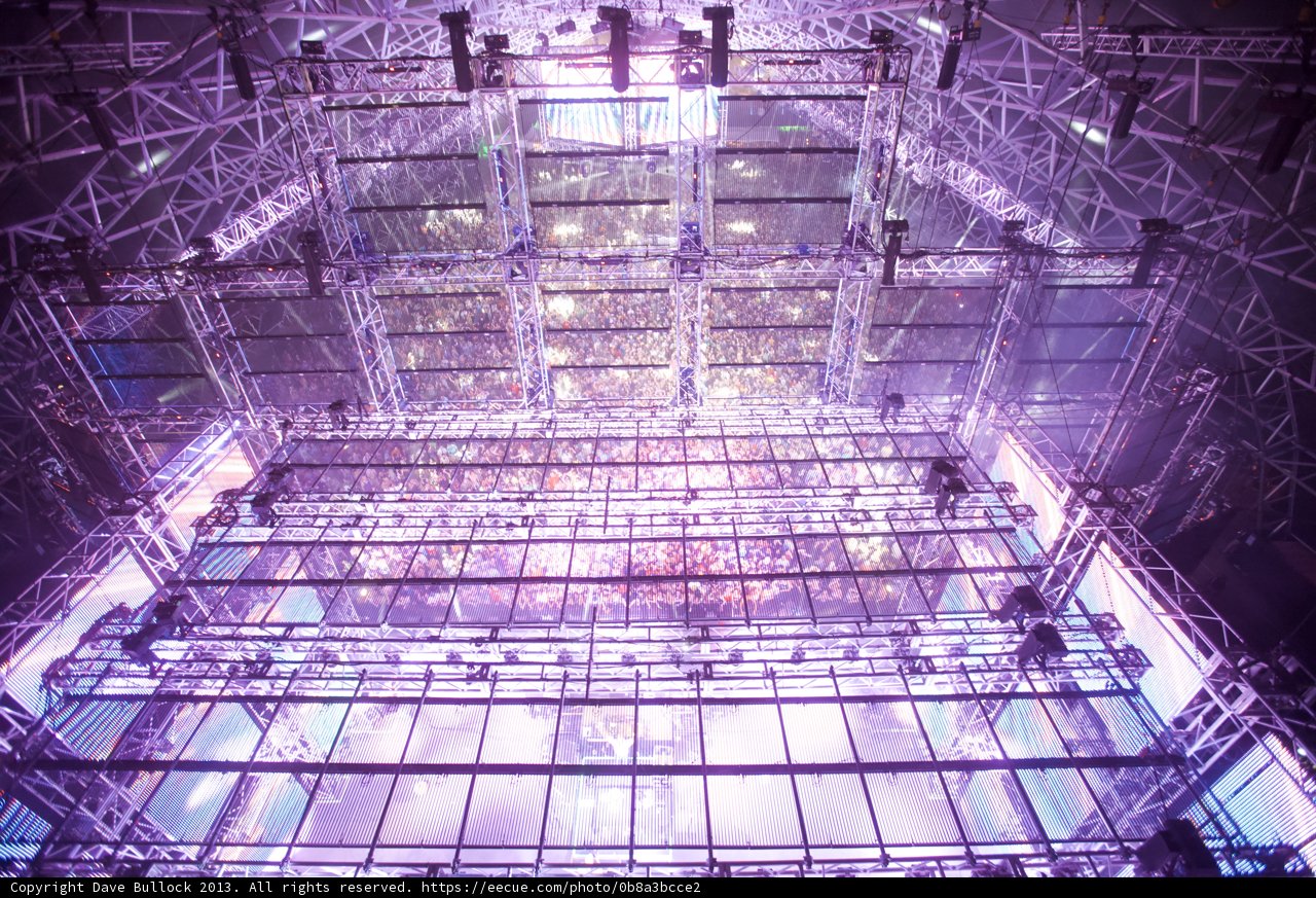 Illuminating Architecture
