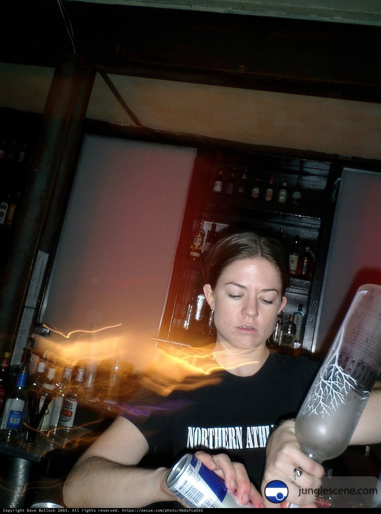 Happy Hour with the Bartender