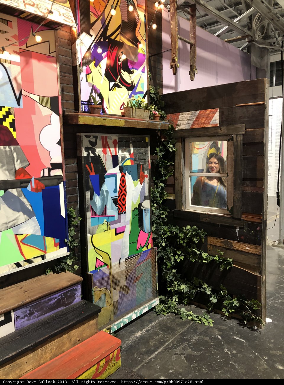 Exploring Art in the Southwest Triangle