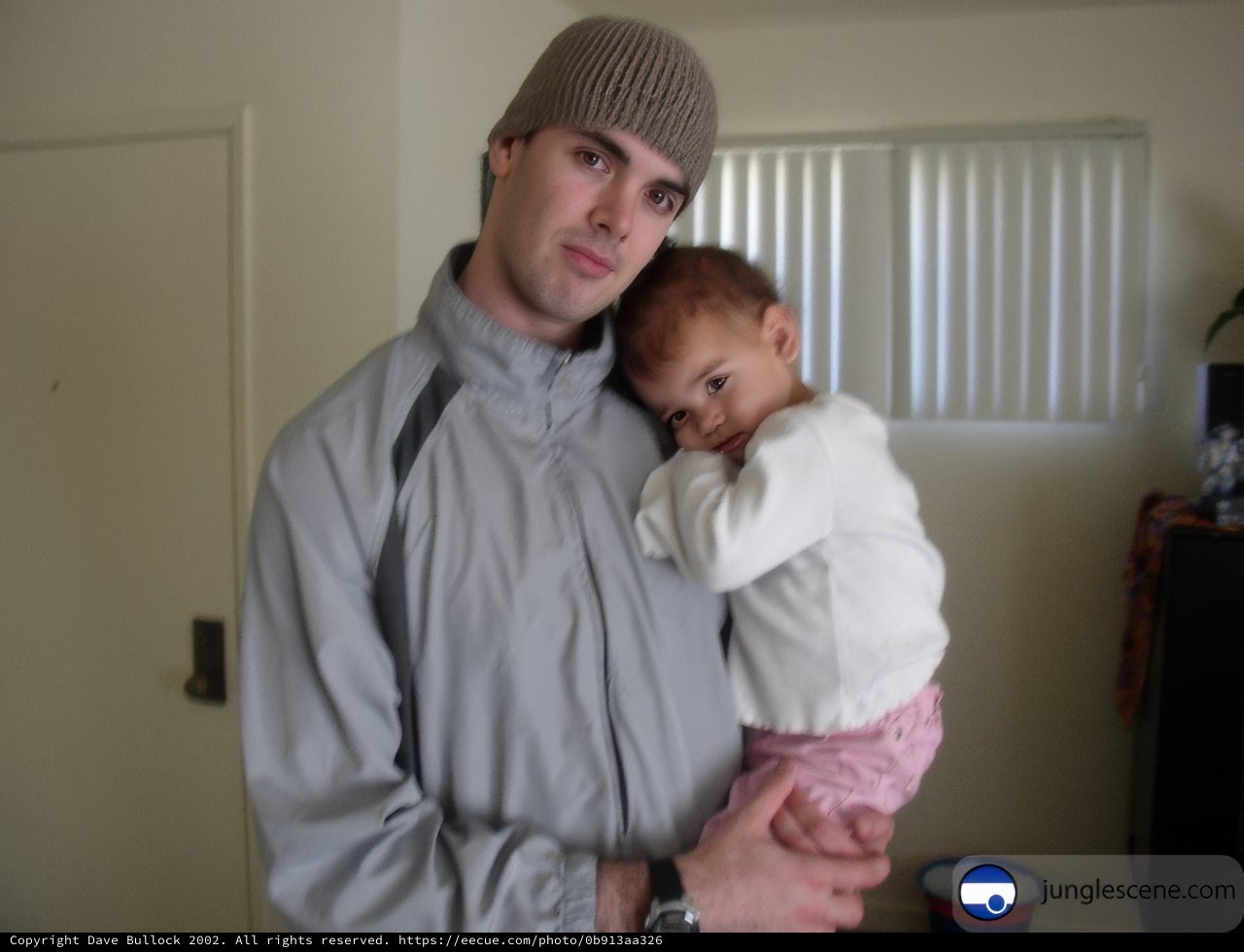 A Father's Love