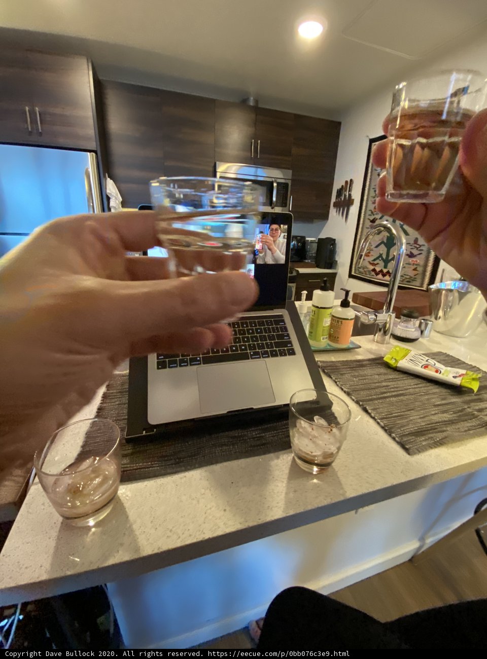 Work and Wine