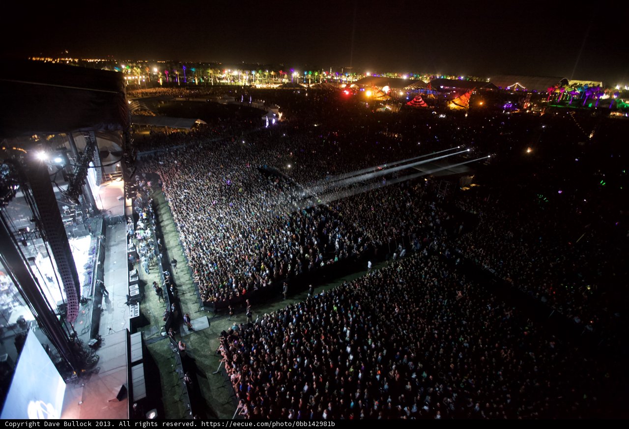 Metropolis Music Festival