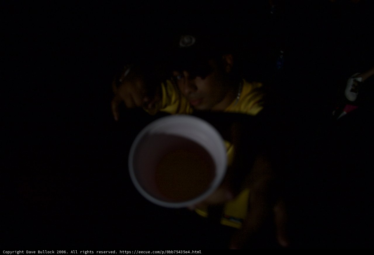 Nightcap