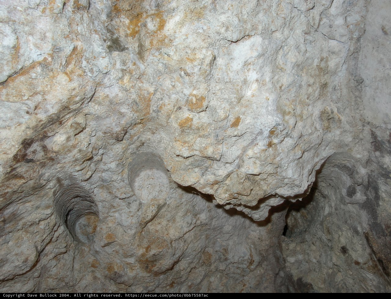Rocky Cave
