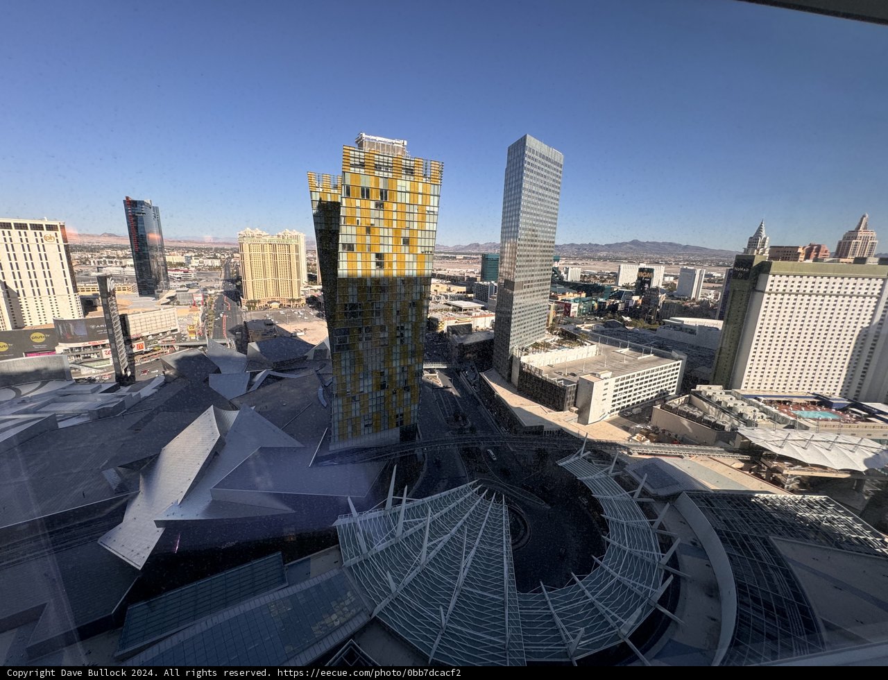 Urban Heights of Las Vegas