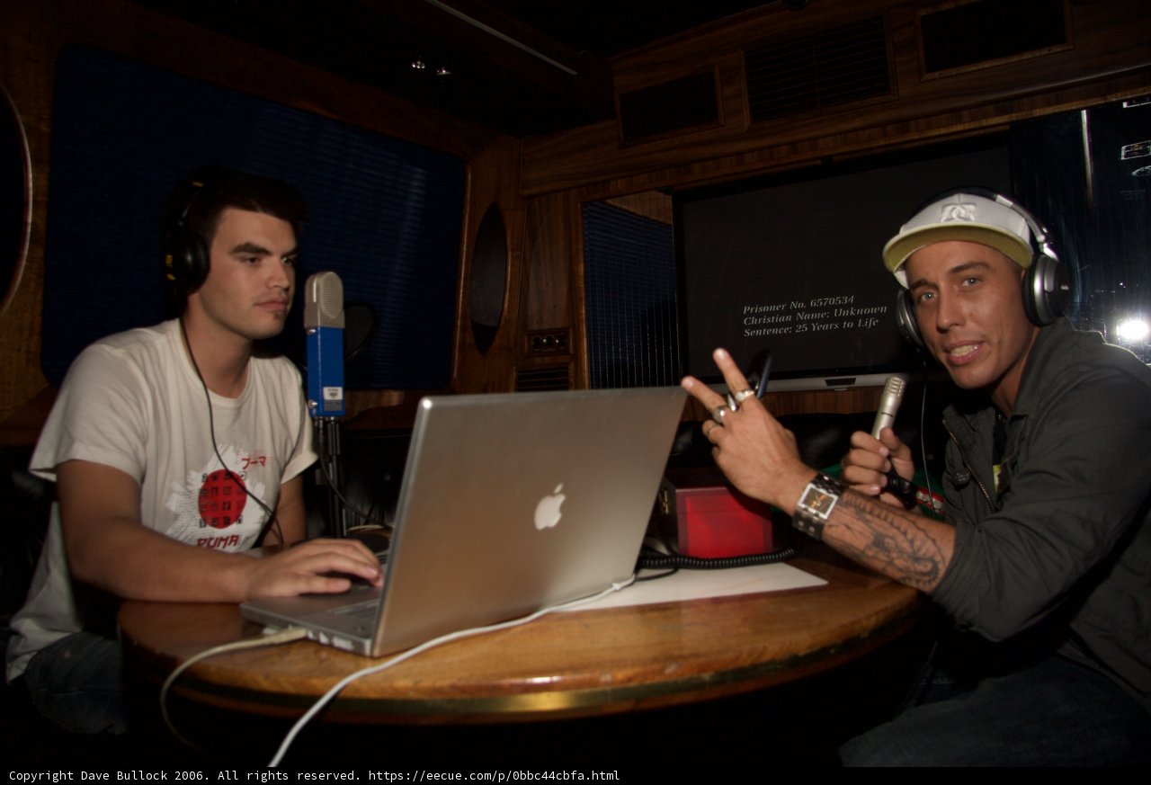 Working on the Beats