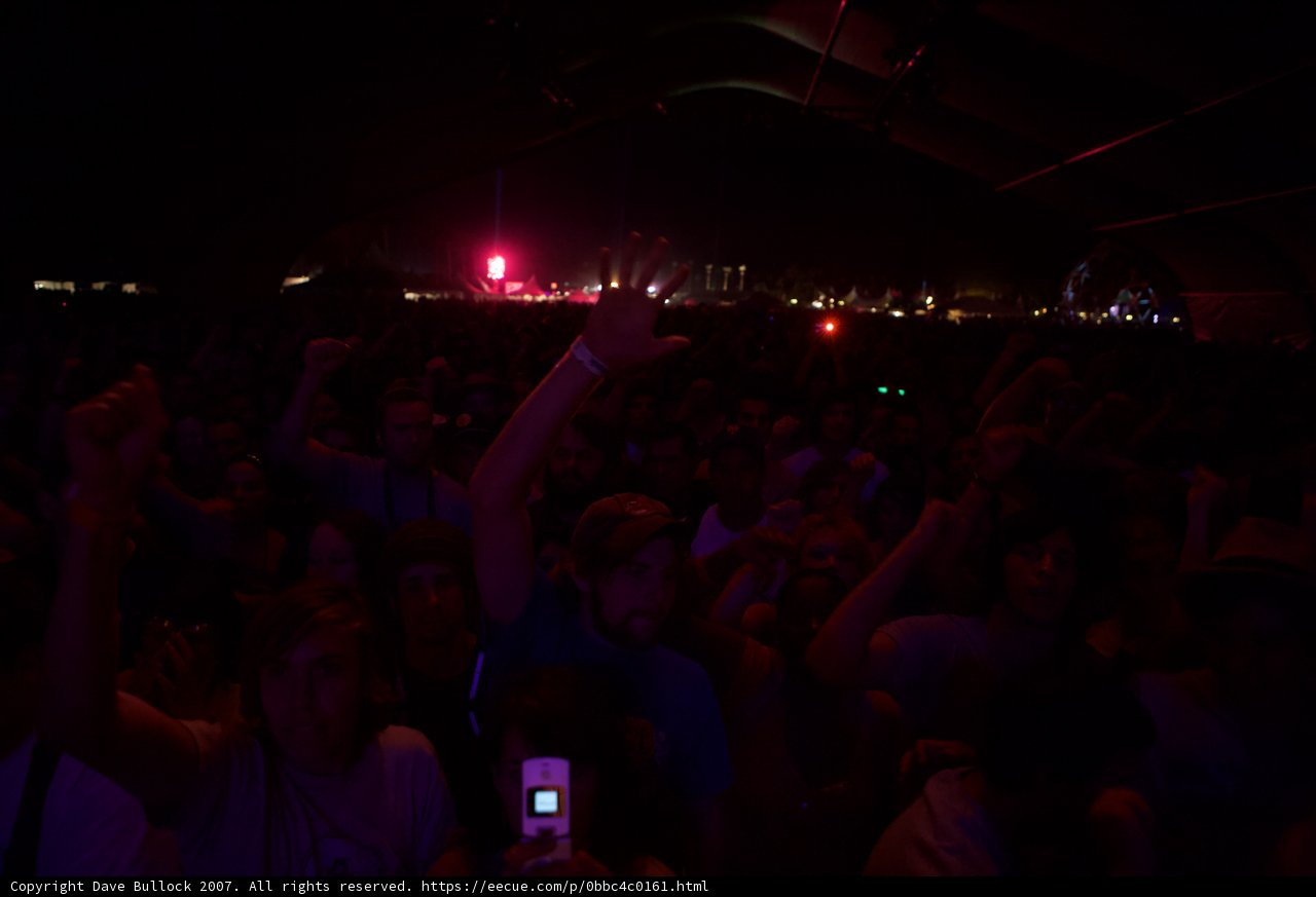 Urban Concert Hype