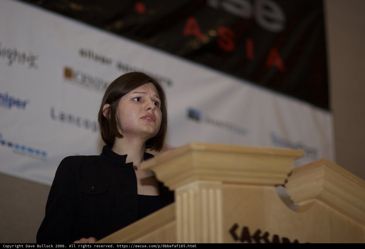 Empowering Speech