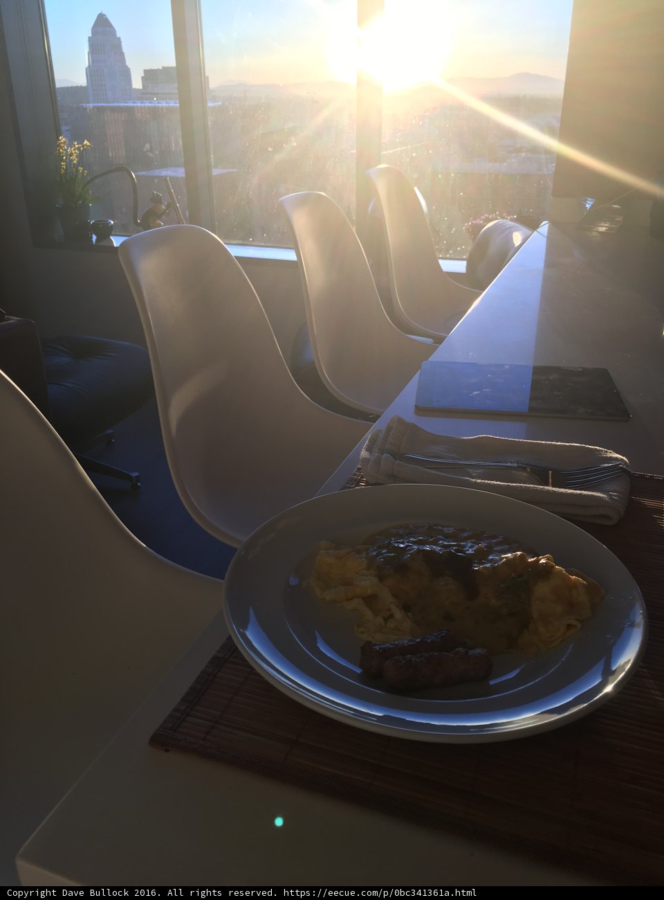 City View Dining