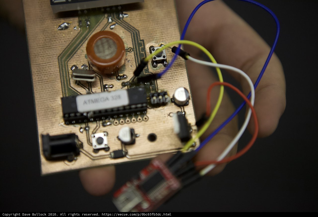 Innovative Hardware Design