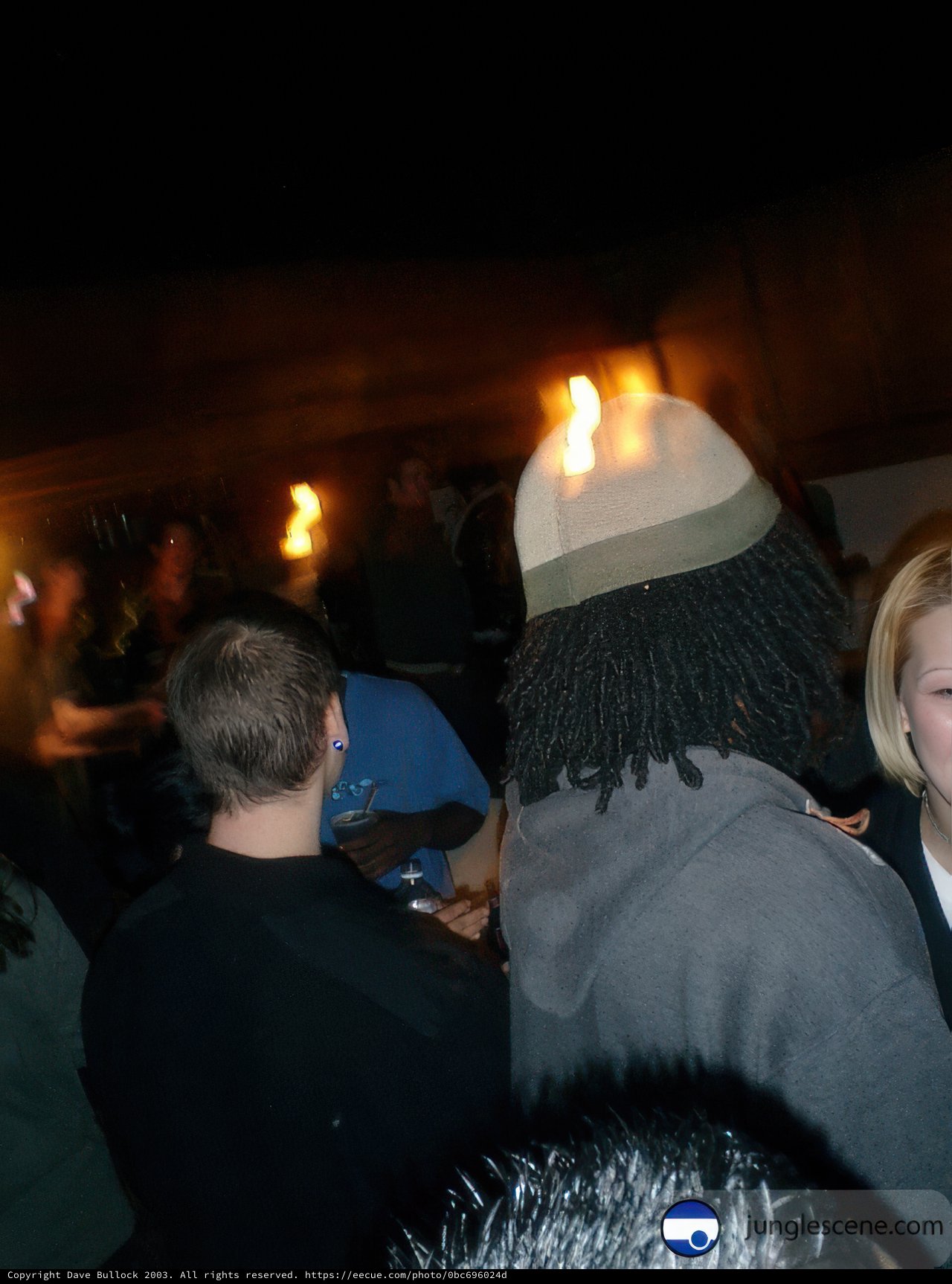 Hat Party Fun