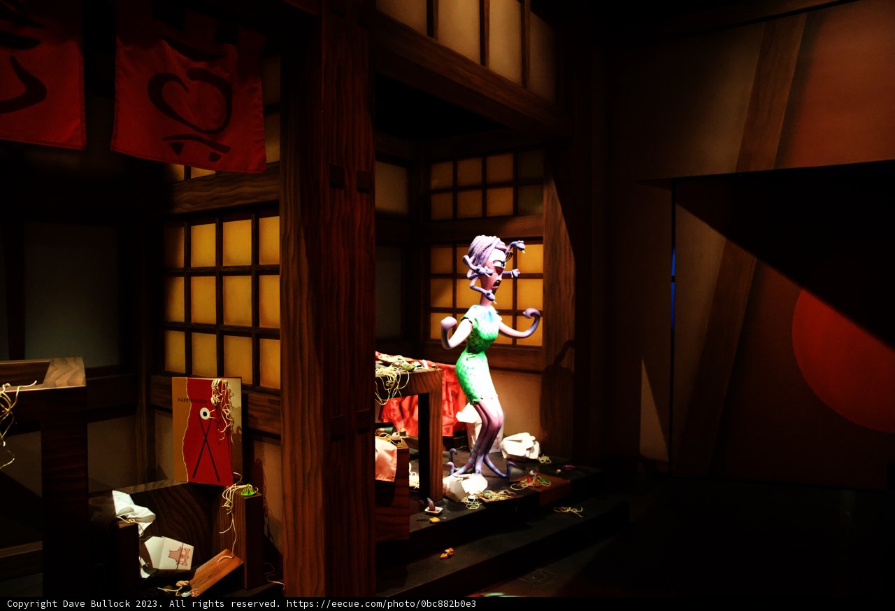 Magical Moments at Disneyland - Doll with a Sign