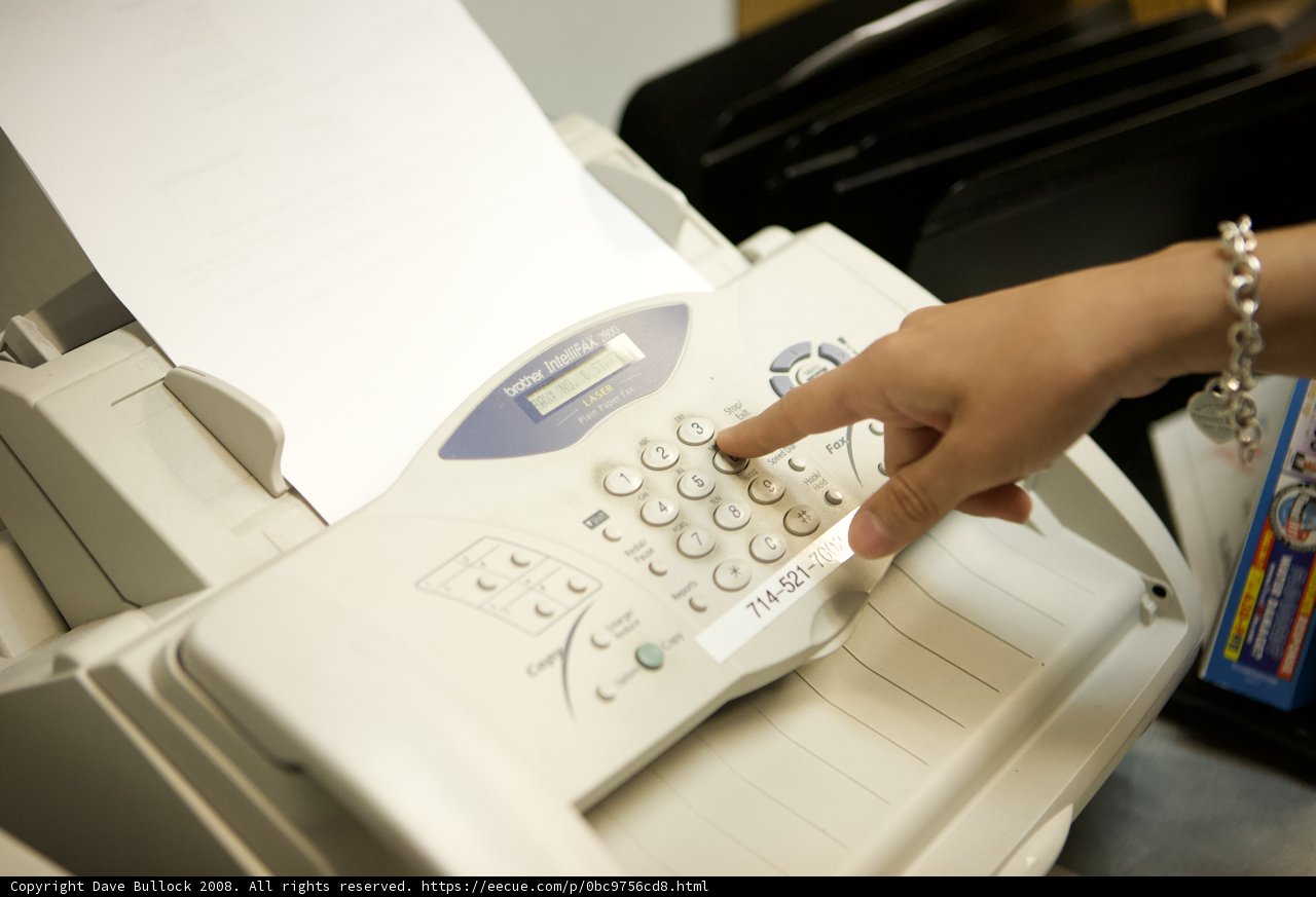 Printing on Demand