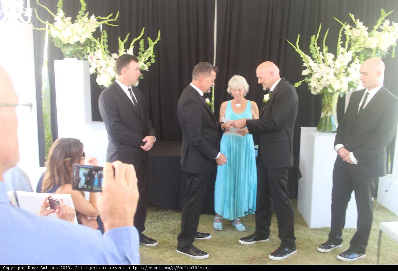 The Elegant Flower Arrangement